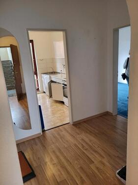 Foto - Etagenwohnung in Uelzen zur Miete