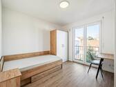Foto - STUDENTS ONLY: YOUR SHARING ROOM IN A 2-ROOM APARTMENT: Furnished student apartment in Heidelberg with all-in rent