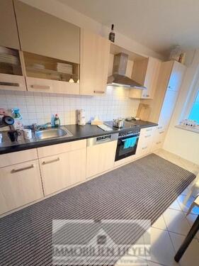 Foto - Erdgeschoßwohnung in Papenburg zur Miete