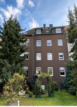 Foto - 16 Zimmer Mehrfamilienhaus, Wohnhaus zum Kaufen in Osnabrück