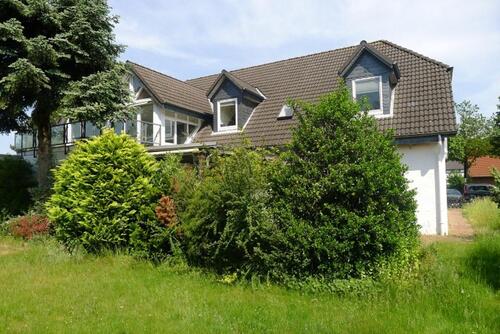 Foto - Repräsentative stadtnahe 3 - Zimmer - Wohnung