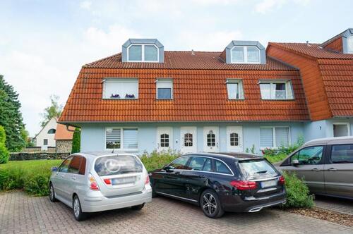 Foto - 2 Zimmer Terrassenwohnung zum Kaufen in Naunhof