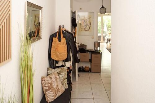 Foto - Terrassenwohnung in Naunhof zum Kaufen