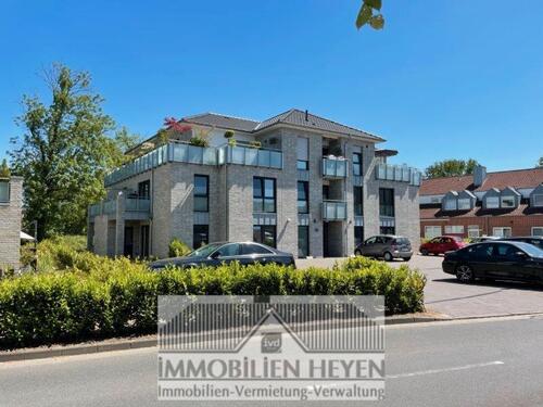 Foto - Geräumige und ebenerdige Ergeschosswohnung am Untenende zu vermieten