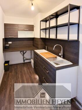 Foto - Erdgeschoßwohnung in Papenburg zur Miete