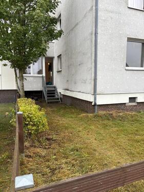 Foto - Etagenwohnung zur Miete in Wathlingen