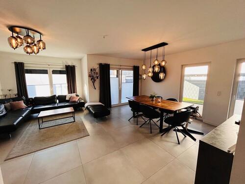 Foto - 5 Zimmer Doppelhaushälfte zum Kaufen in Celle