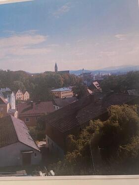 Foto - loftartige 3,5- Zimmer - Atelier- Wohnung in Cham-West