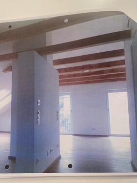 Foto - 3.5 Zimmer Loft - Studio - Atelier zur Miete in Cham