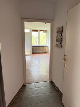 Foto - 1 Zimmer Etagenwohnung zur Miete in Celle