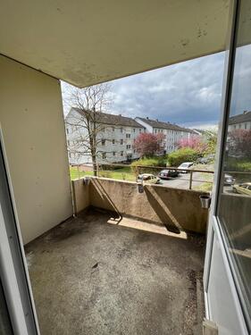 Foto - 1 Zimmer Etagenwohnung in Celle