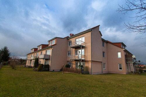 Foto - 3 Zimmer Erdgeschoßwohnung zur Miete in Gardelegen
