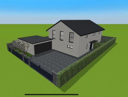 Foto - 6 Zimmer Einfamilienhaus zum Kaufen in Esslingen am Neckar