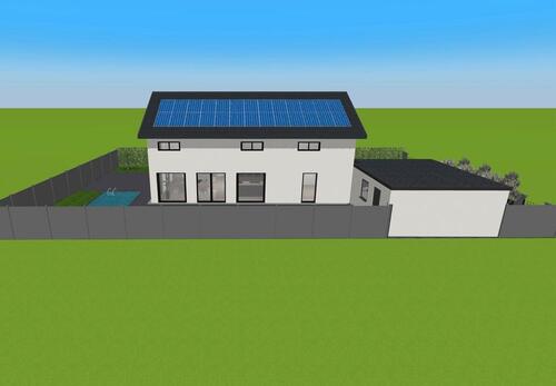 Foto - 6 Zimmer Einfamilienhaus in Esslingen am Neckar