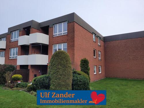 Foto - Etagenwohnung in Uelzen