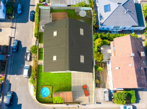 Foto - Einfamilienhaus zum Kaufen in Hattersheim am Main