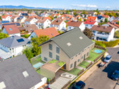 Foto - Einfamilienhaus in Hattersheim am Main