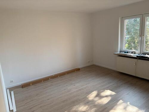 Foto - 2 Zimmer Dachgeschoßwohnung in Faßberg