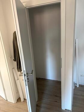 Foto - Dachgeschoßwohnung in Faßberg zur Miete