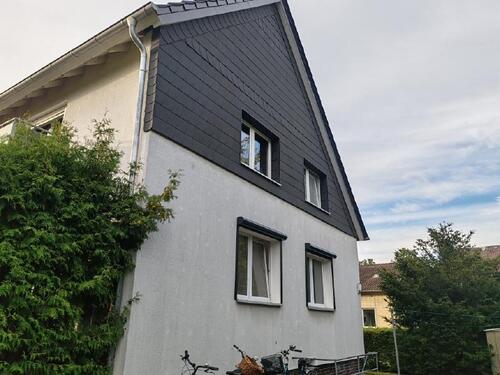 Foto - Schöne Erdgeschosswohnung mit großer Terrasse in Gifhorn