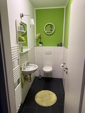 Foto - Etagenwohnung in Cuxhaven zum Kaufen