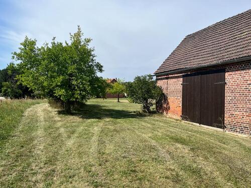 Foto - 5 Zimmer Bauernhaus, Landhaus zum Kaufen in Spremberg