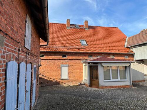 Foto - 5 Zimmer Bauernhaus, Landhaus in Spremberg