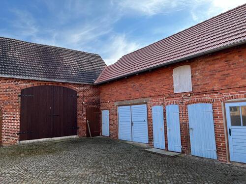 Foto - Bauernhaus, Landhaus in Spremberg zum Kaufen