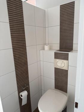 Foto - Etagenwohnung in Uelzen zur Miete