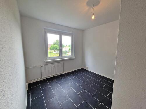 Foto - Etagenwohnung zur Miete in Osterburg (Altmark)