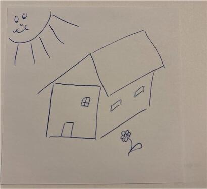 Foto - Doppelhaushälfte, Einfamilienhaus Bretnig-Hauswalde