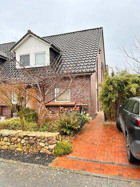 Foto - Großzügige Doppelhaushälfte von privat