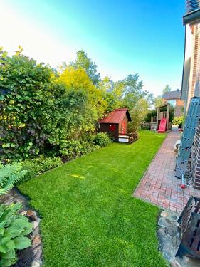 Foto - Doppelhaushälfte zum Kaufen in Buchholz in der Nordheide