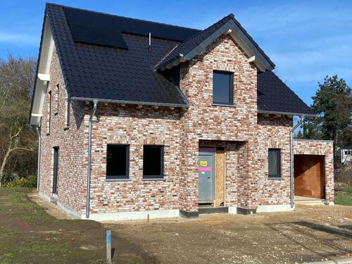 Foto - Freist. Einfamilienhaus Neubau Heinsberg Zentrum zu vermieten