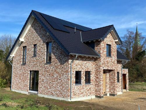 Foto - Einfamilienhaus in Heinsberg zur Miete