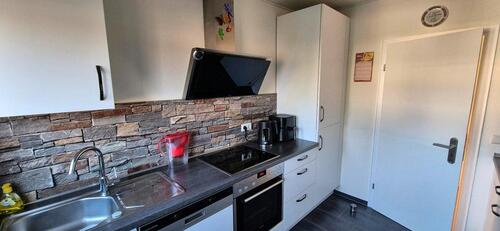 Foto - 90 m² 3 Zimmer Eigentumswohnung mit Garage und Balkon