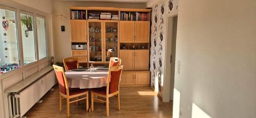 Foto - 3 Zimmer Etagenwohnung in Uelzen