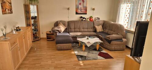 Foto - Etagenwohnung in Uelzen zum Kaufen