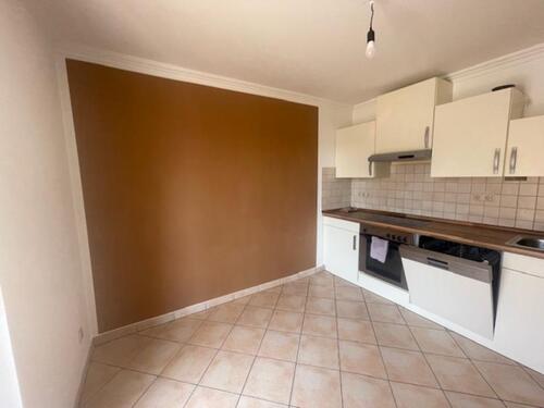 Foto - Erdgeschoßwohnung in Binz zur Miete