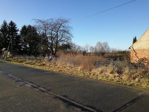 Foto - 5 Zimmer Doppelhaushälfte zum Kaufen in Seehausen (Altmark)