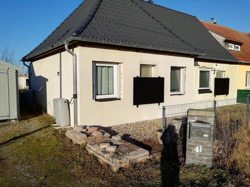 Foto - 5 Zimmer Doppelhaushälfte in Seehausen (Altmark)