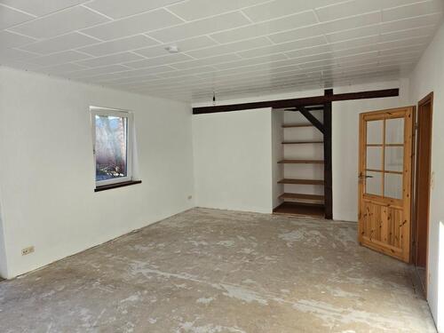 Foto - 3 Zimmer Erdgeschoßwohnung in Adenbüttel