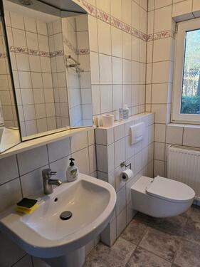 Foto - Erdgeschoßwohnung in Adenbüttel zur Miete