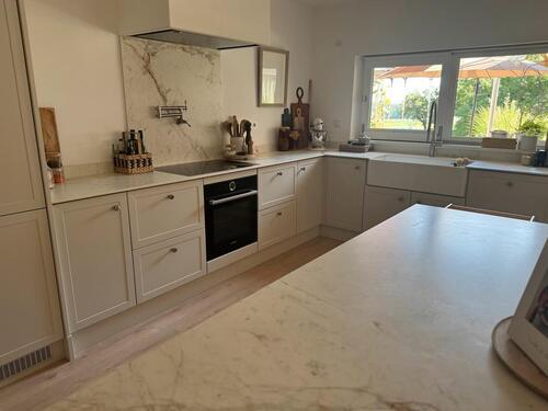 Foto - 4 Zimmer Etagenwohnung zum Kaufen in Schwabach