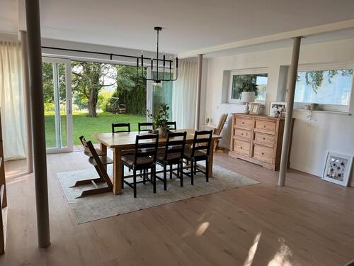 Foto - 4 Zimmer Etagenwohnung in Schwabach