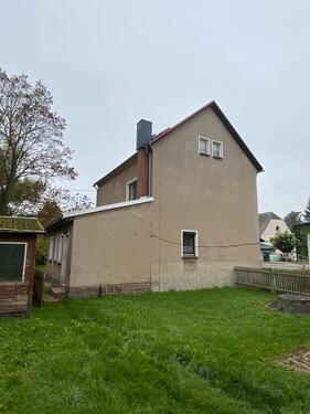 Foto - 7 Zimmer Einfamilienhaus in Hainichen