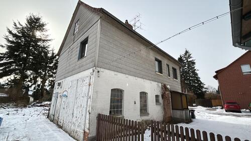 Foto - 6 Zimmer Einfamilienhaus zum Kaufen in Südheide