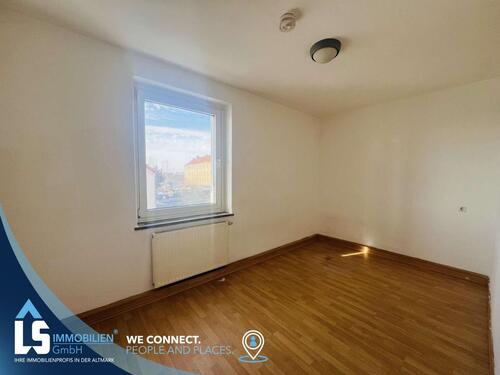 Foto - 3 Zimmer Etagenwohnung in Gardelegen