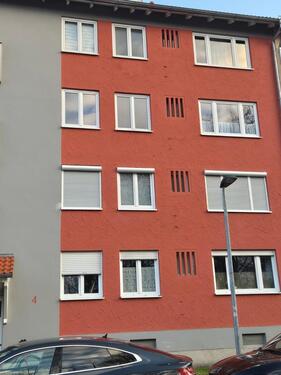 Foto - 5 Zimmer Etagenwohnung zum Kaufen in Kaufbeuren