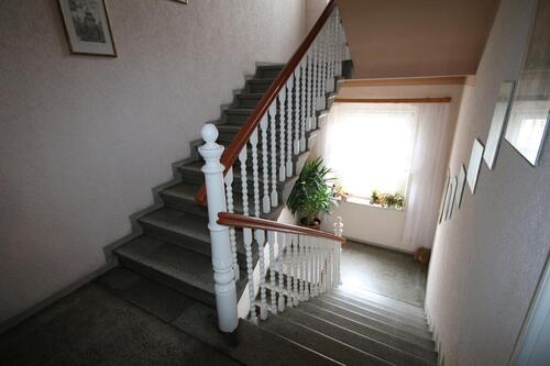 Foto - 5 Zimmer Etagenwohnung in Hof